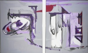All Right 2 x 70 x 90 cm